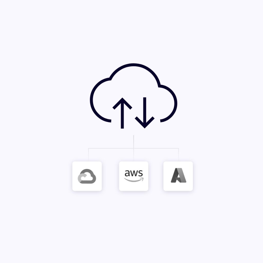 Cloud hosting solutions from Yozu