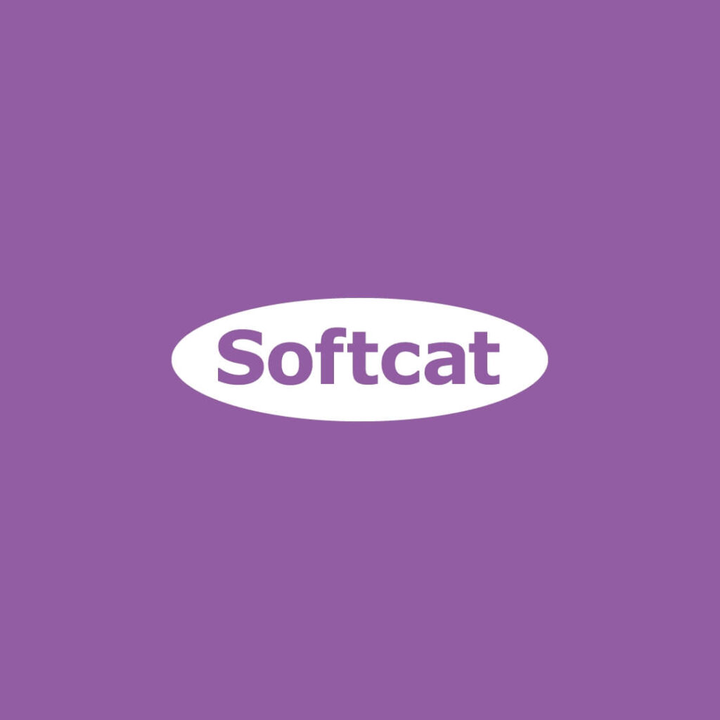 Yozu acts as a software partner for Softcat.