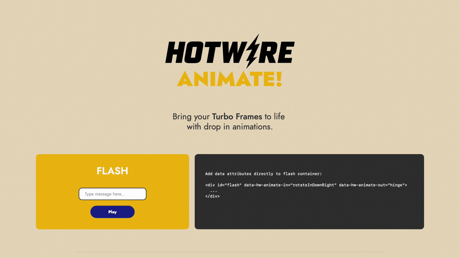 Hotwire Animate Blog 01