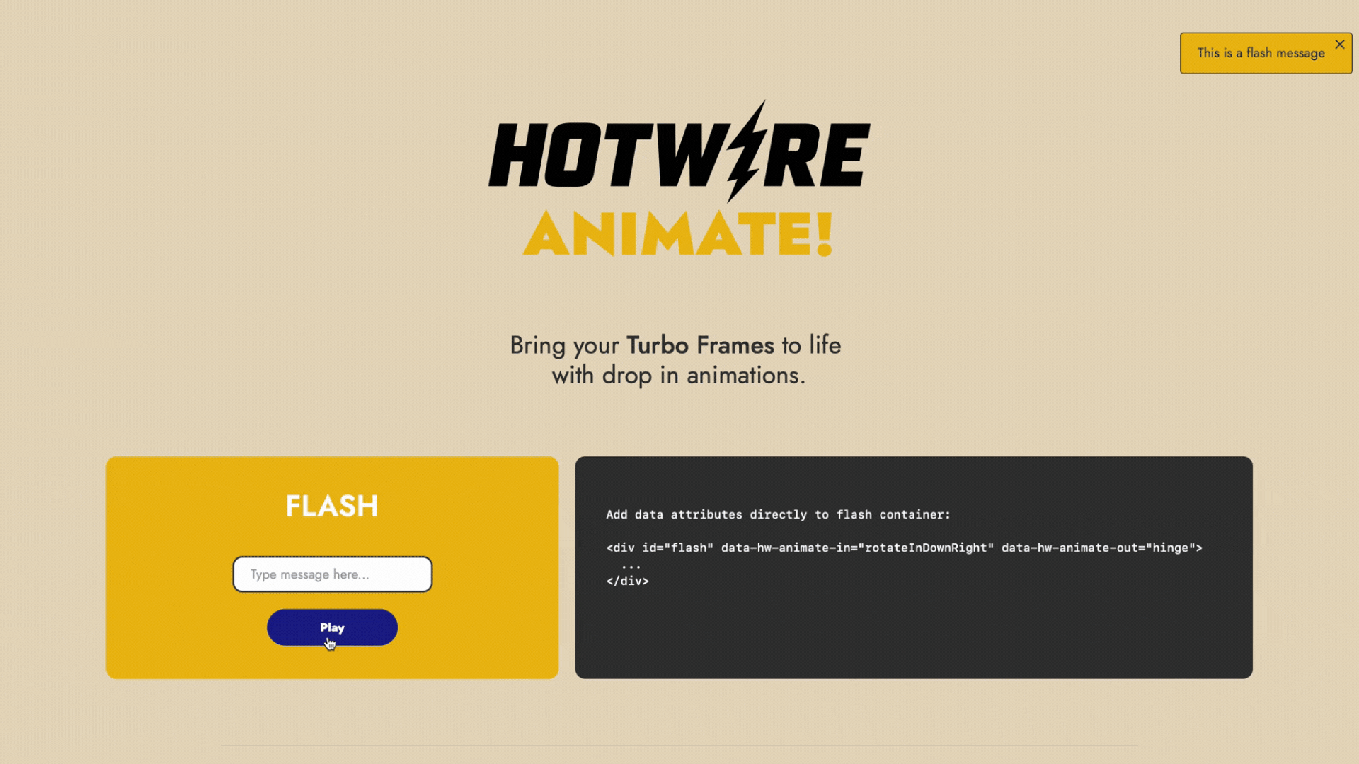 Hotwire Animate Blog 02