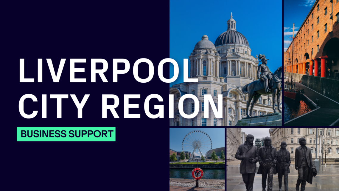 Lcr Business Support For Agencies In Liverpool