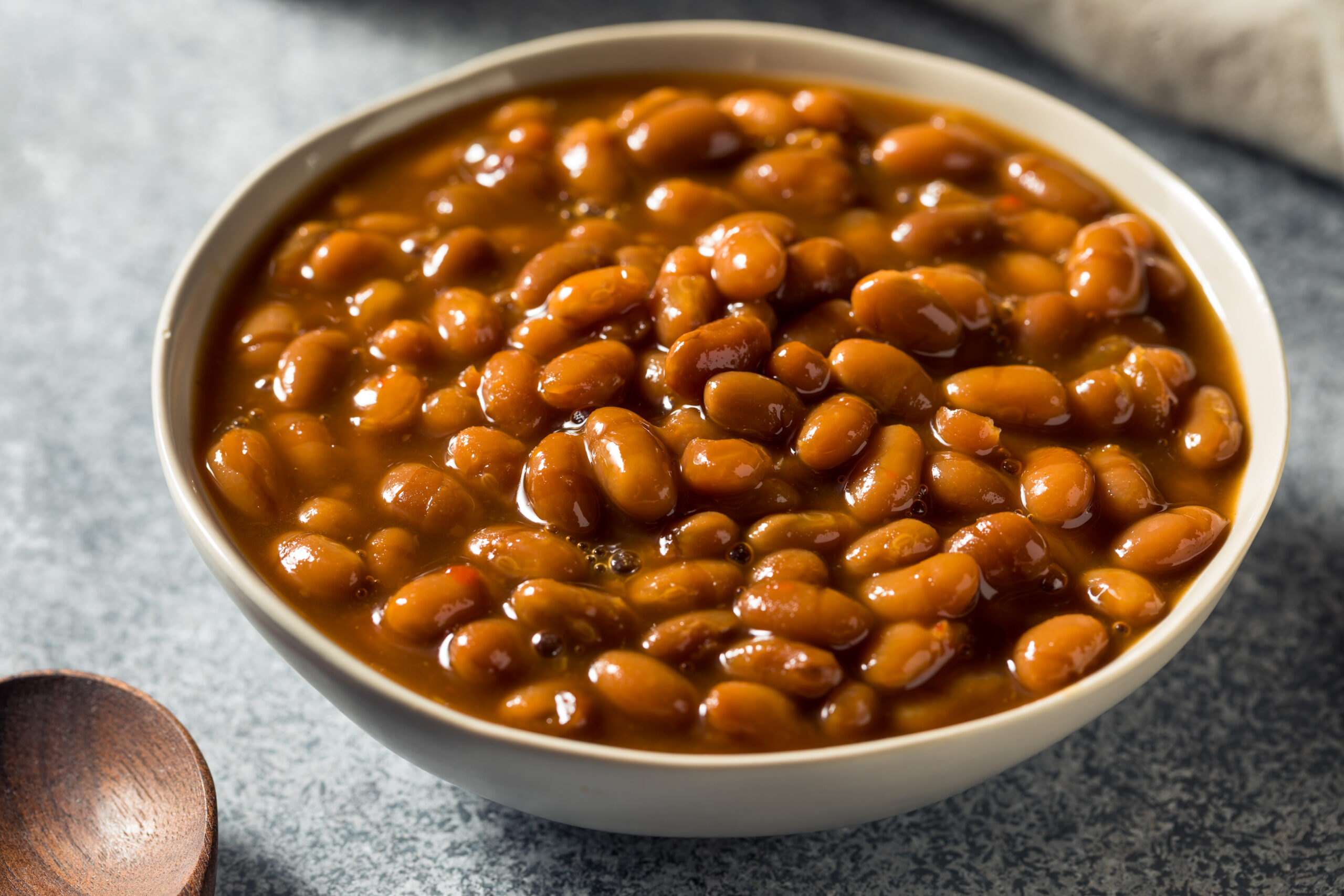Homemade Healthy Bakes Beans 2023 11 27 04 53 24 Utc Scaled