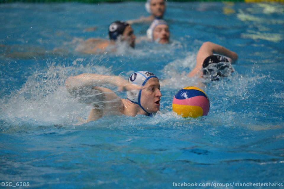 Water Polo