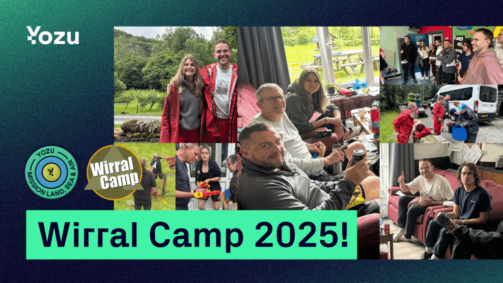 Wirral Camp 25