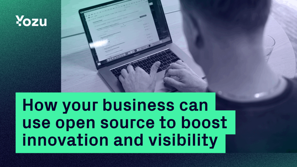 Open Source