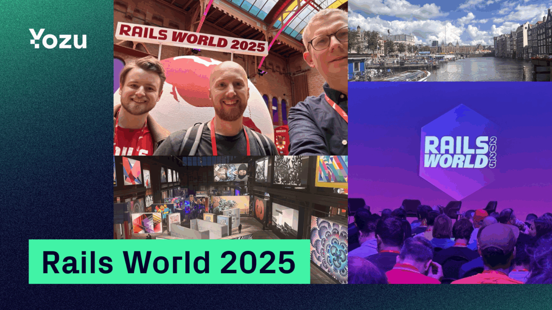 Rails Word 25